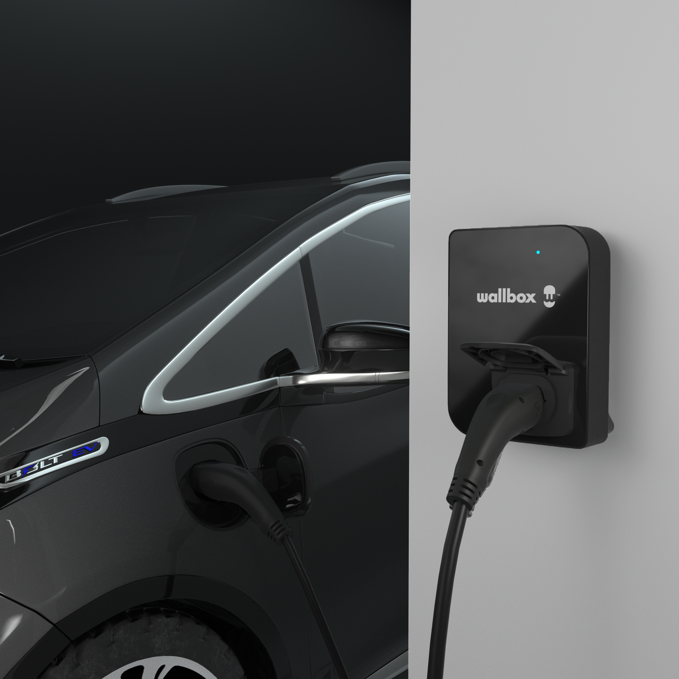 Les bornes de recharge IRVE : Un indispensable pour la transition énergétique en Côte d'Ivoire