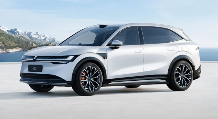 Une recharge sous les 10 min ? Ce sera possible grâce à cette voiture !