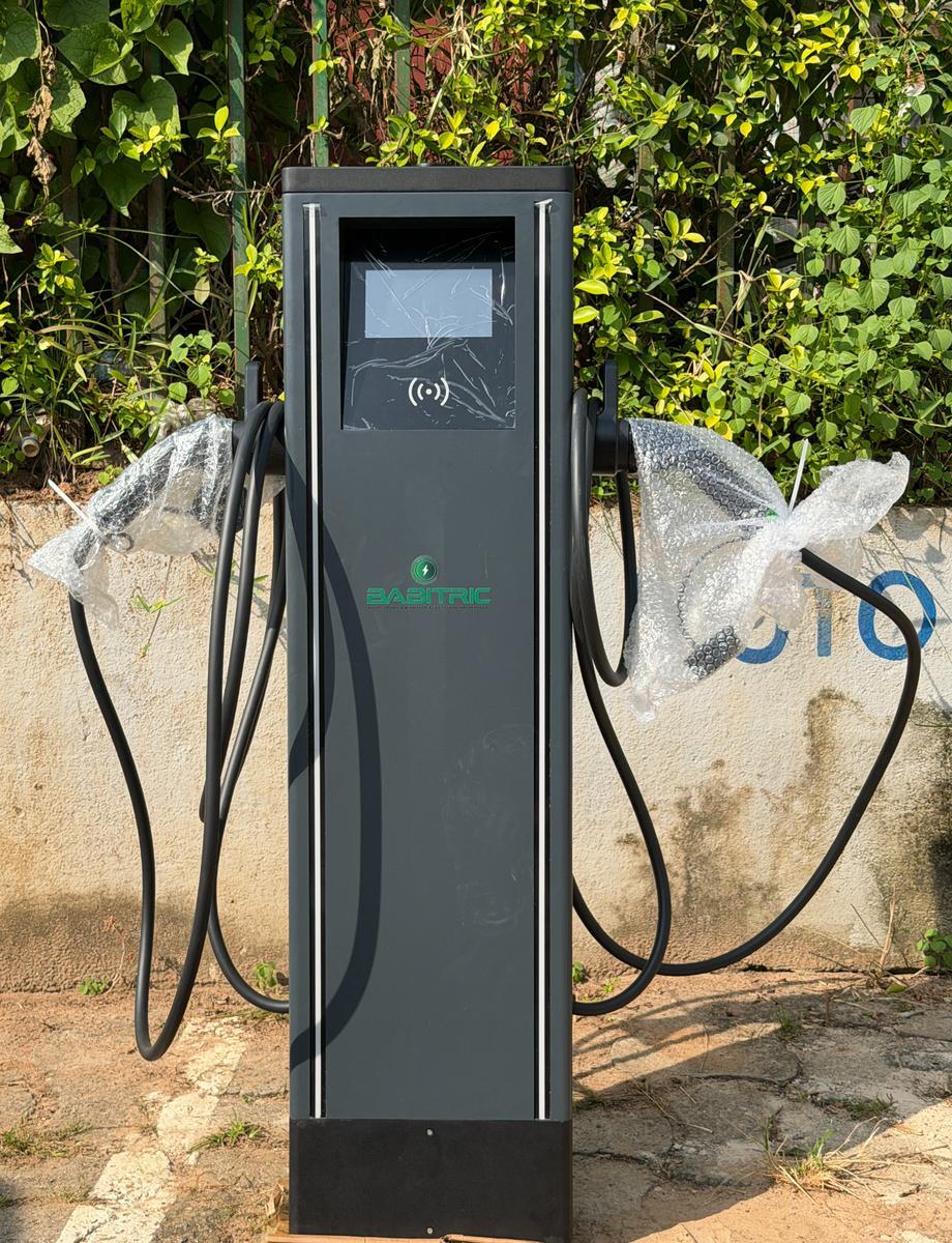 Borne Babitric BABI2AC2201