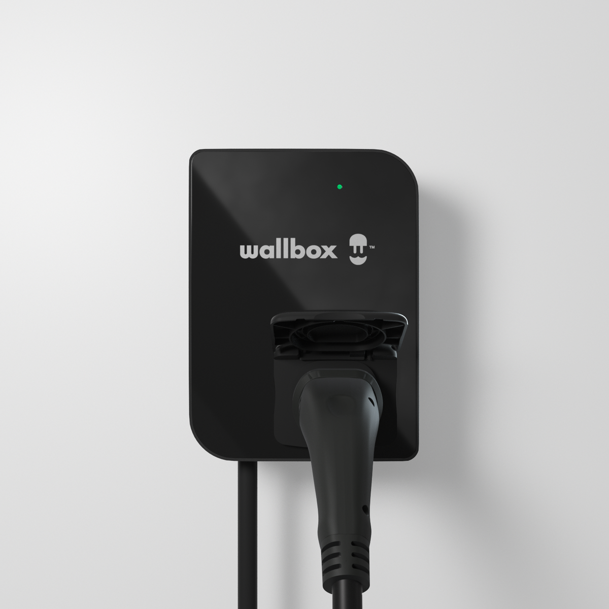 Copper SB - Chargeur domestique - Puissance de 7.4 KW à 22 KW