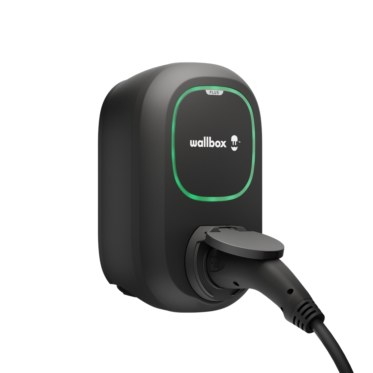 PULSAR PLUS SOCKET - Chargeur domestique - Puissance de 7.4 KW à 22 KW